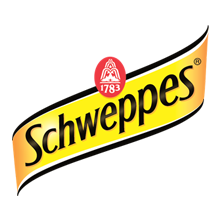 SCHWEPPES