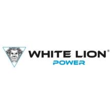 WHITE LION